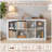 8-Cube Storage Organizer