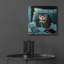 «Night Owl» par Lucia Heffernan - impression sans cadre-161098834