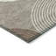 Tapis géométrique intérieur / extérieur lavable à la machine Jenning ACN2281-1645287636