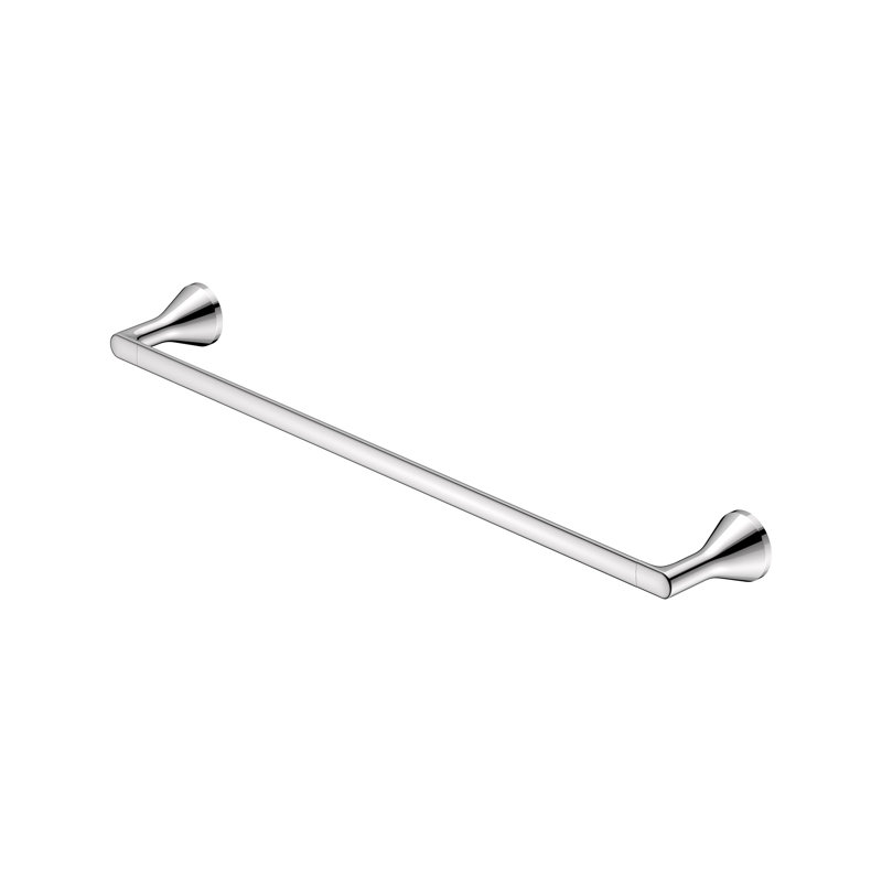 Barre à serviettes 24 po Aspirations, Chrome