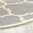 Cannen Hand Tufted Wool Geometric Rug-190608491