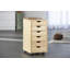 Simon Rolling File Cabinet-97966097