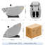 Heated Massage Chair