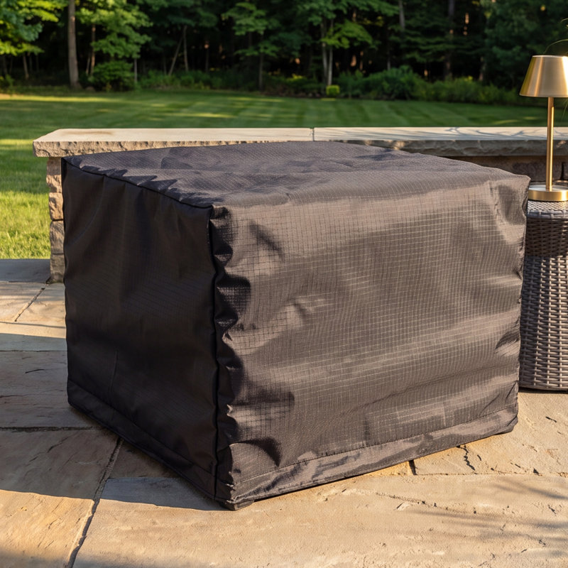 Almita Outdoor Patio Chair Cover