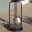 Chauffe-terrasse commercial AZ Patio Heaters-58705706