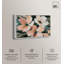 "Blush Blooms V", impression sur toile par Art Remedy, cadre blanc, 30 x 20-929192318-929192314