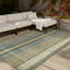 Tapis intérieur / extérieur lavable à la machine Chantille ACN2681-522171027-522171047