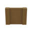 Ensemble mural 4 pi de hauteur Everblock-86923155-86923154