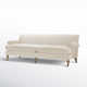 Harbor 88'' Upholstered Sofa
