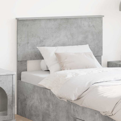 Headboard
