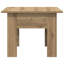 Coffee Table Engineered Wood-1774775705