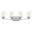Gilliard 4 - Light Dimmable Vanity Light-683671167