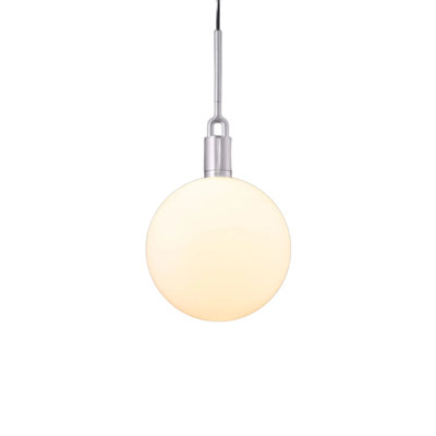 Linear Knurl 1 - Light Pendant