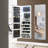 14.5'' Wide Jewelry Armoire-625078702