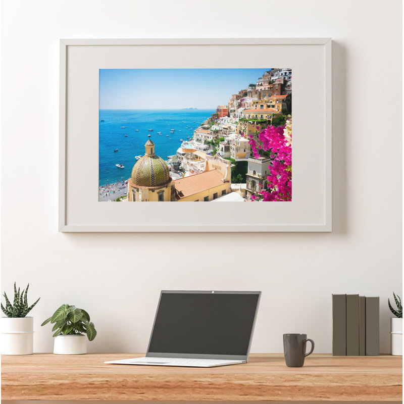 No Frame Print, A1 Art Print