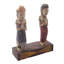 Figurine balinaise Pagar Ayu
