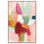 «Happy Mess I Modern Decor» par Art Remedy
