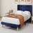 Sutter Upholstered Wingback Bed-1249700962-1233515340