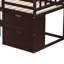 Lit mezzanine simple Herley Kids-1487120611