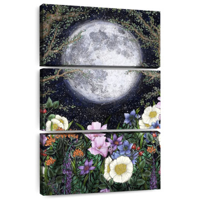 Oberle Midnight In The Garden I