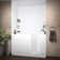 Tucson 60'' x 30'' Walk-in Fiberglass Bathtub with Faucet