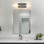 Applique murale en verre Fabrianna-316123647