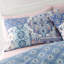 Boho Patchwork Duvet Cover Set with Pillowcases-85748173
