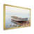 Gold Picture Framed