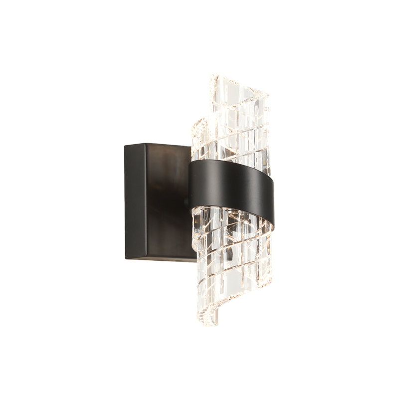 Armed Sconce