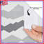 Rideaux de douche Gray Mountain Silhouette-1501626901