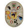 Brayton Hand Hooked Wool Pile Rug