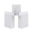 Halback Dressing Table with Mirror-68315043