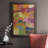 " Custom Stone IV " Painting Print-965366821