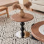 Ensemble de tables basses Modern Modern
