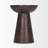 Martin Solid Wood End Table