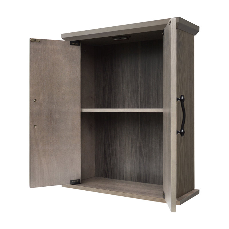 Monica Bathroom Cabinet