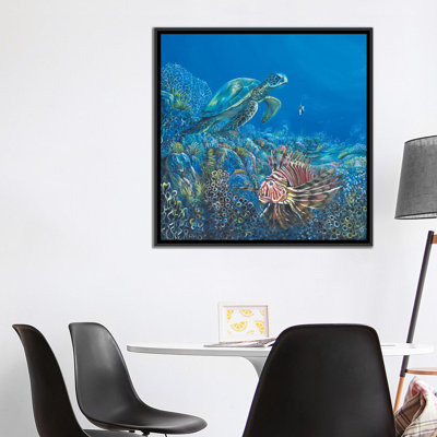 Modern & Contemporary