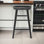 Tabouret de bar et de comptoir Anzie