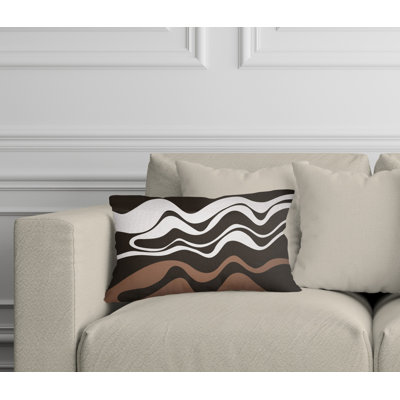 Housse et insert de coussin d'extérieur