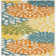 Armone Machine Woven Floral Indoor / Outdoor Area Rug