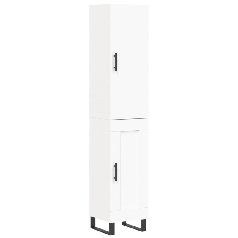 Storage Cabinet