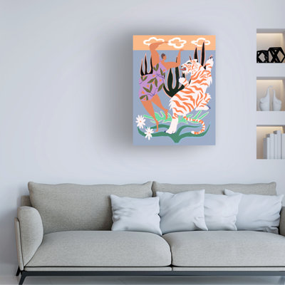 Modern & Contemporary