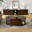 Table basse American American