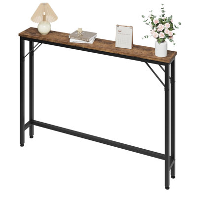 Quailie 39.3'' Console Table