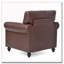 Fauteuil d'appoint