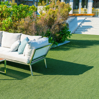 FresGard Artificial Grass turf for outdoor rug
