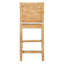 Tabouret Elaina