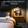Plug-in Armed Sconce