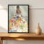 Nature Inspired Blossom Reverie: The Enigmatic Backdrop-1168943406-1200794341-1200794295