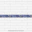 Captain Aquatico 8" x 2'' Ceramic Trim Specialty Trim-77119766
